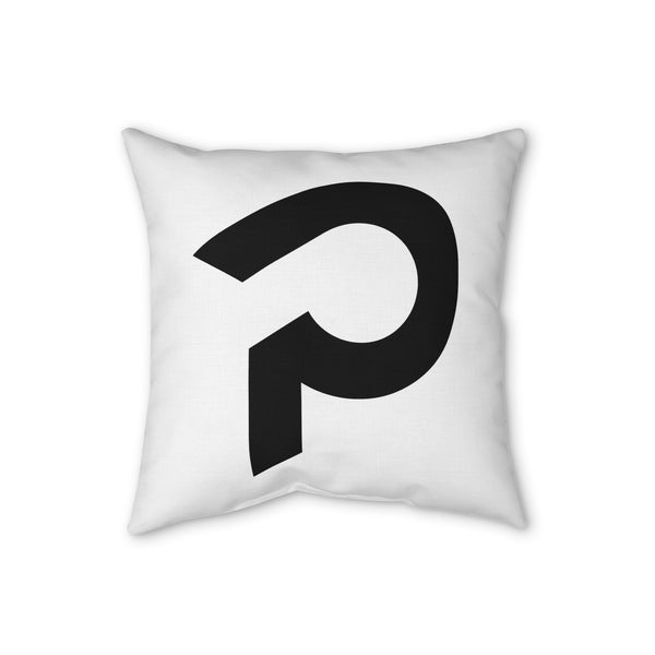 Paradigm Esports Plush Pillow