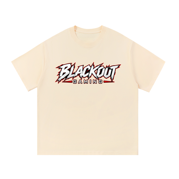 BLACKOUT GAMING Premium Esports Unisex T-Shirt