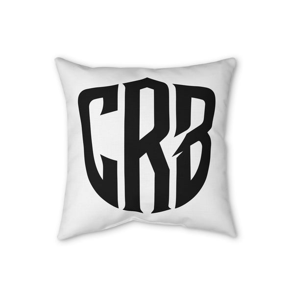 CRIMSON BLADE Esports Plush Pillow