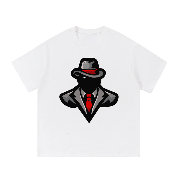 PLUS MAFIA Premium Esports Unisex T-Shirts