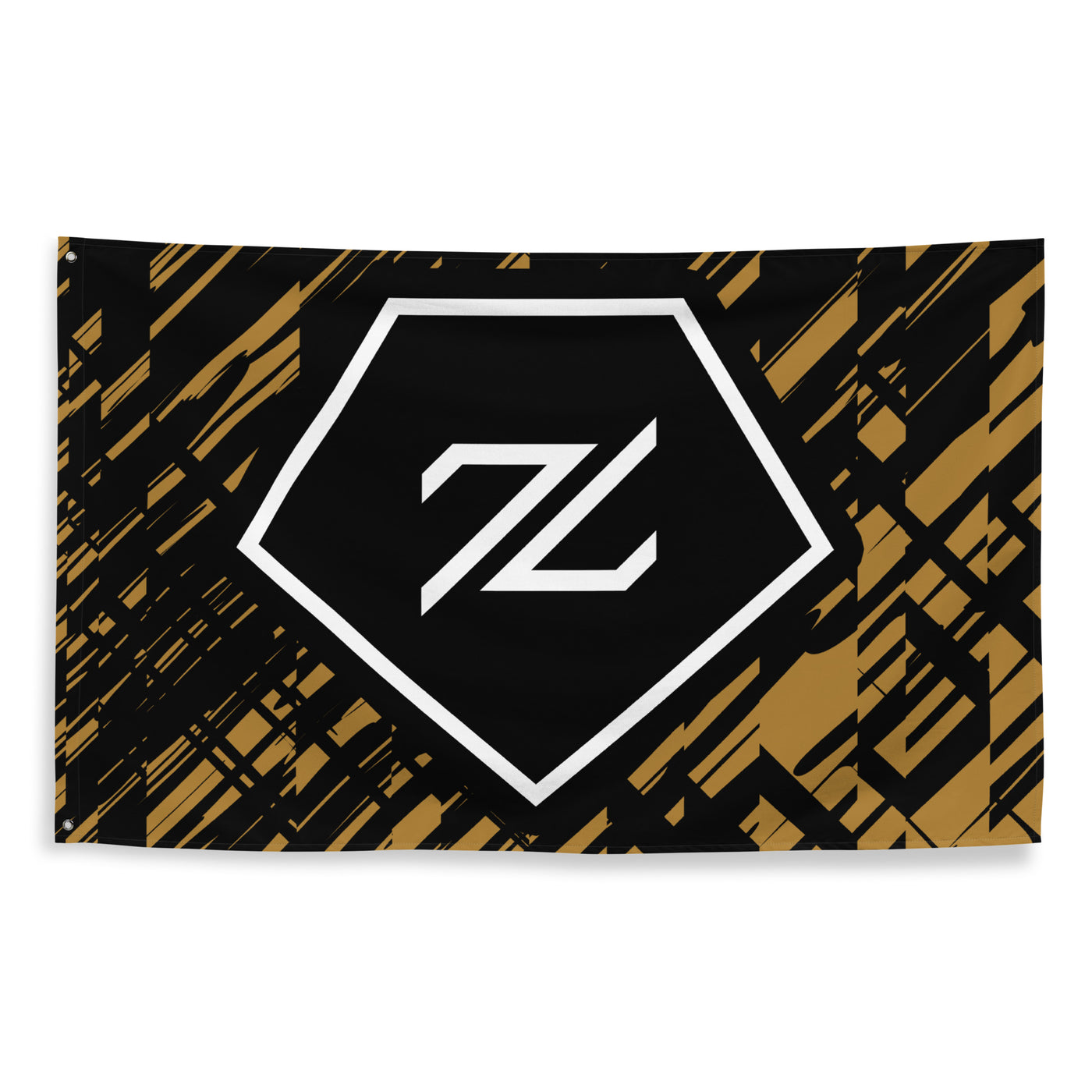 7LEGENDS Esports Premium Flag