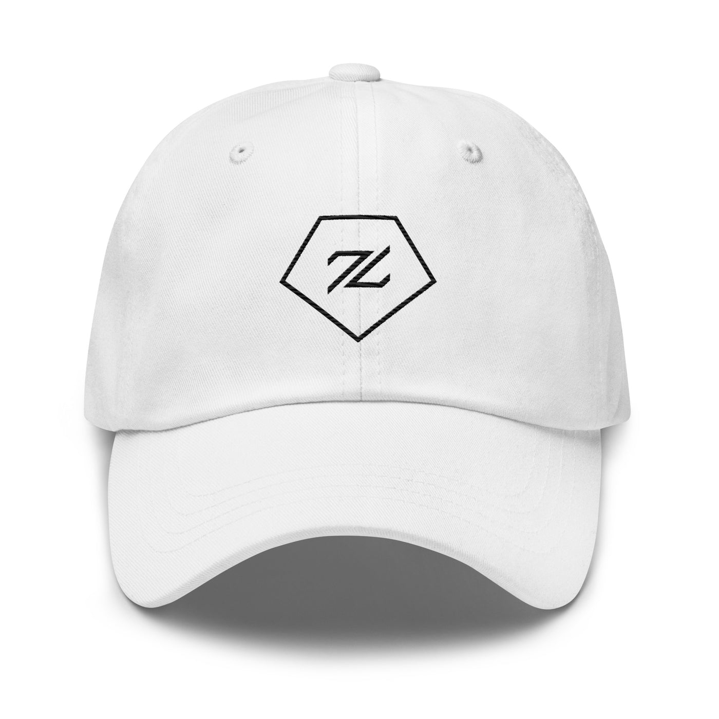 7LEGENDS Esports Unisex Dad hat FRONT