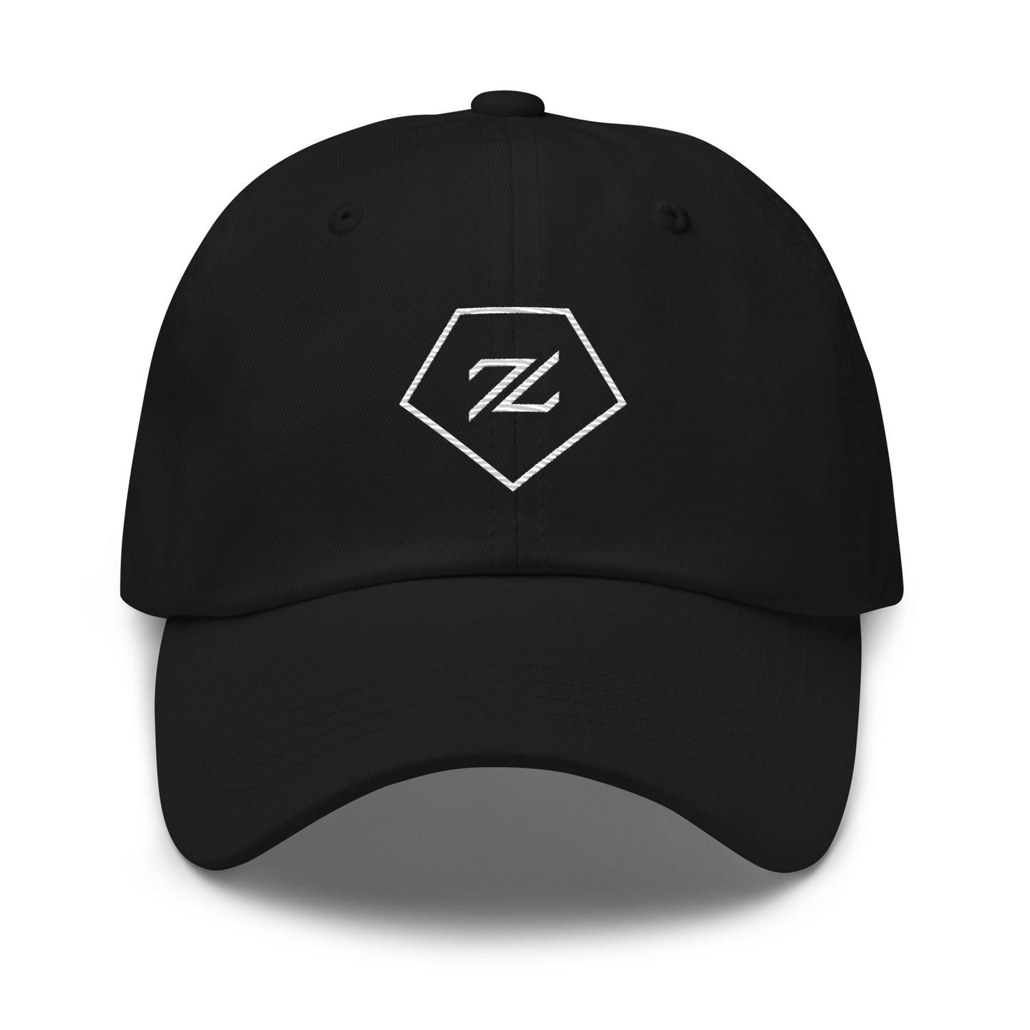 7LEGENDS Esports Unisex Dad hat black