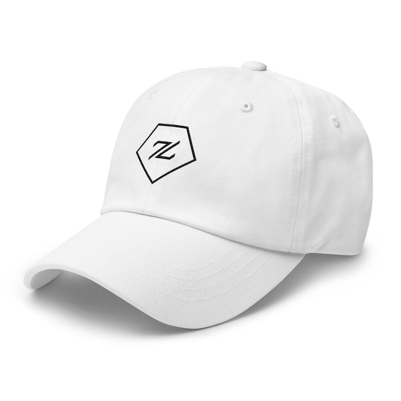 7LEGENDS Esports Unisex Dad hat design