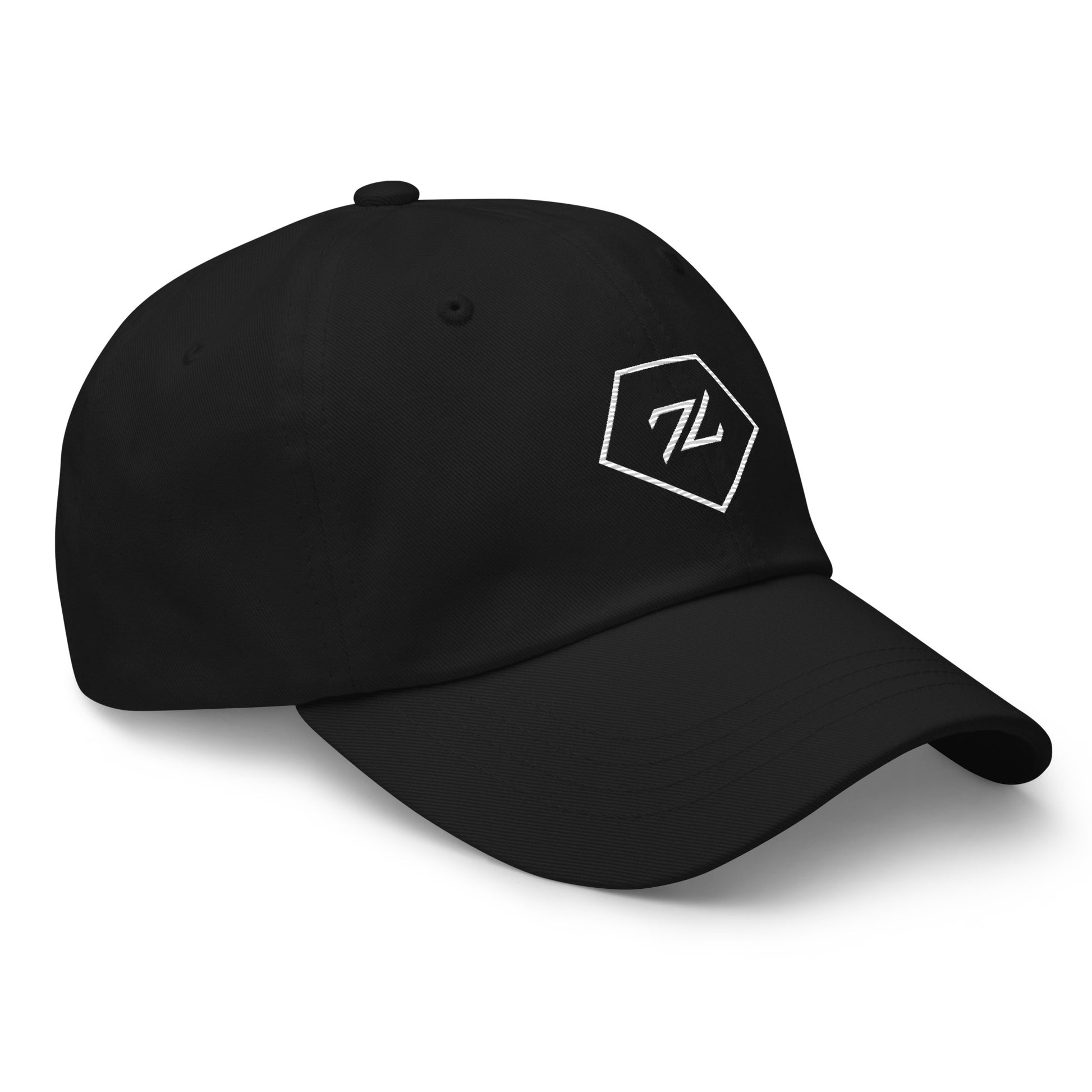 7LEGENDS Esports Unisex Dad hat right