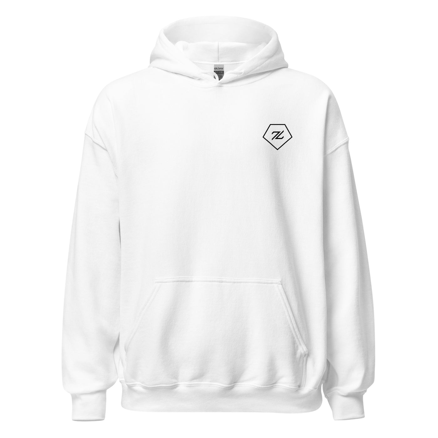 7LEGENDS Esports Unisex Hoodie