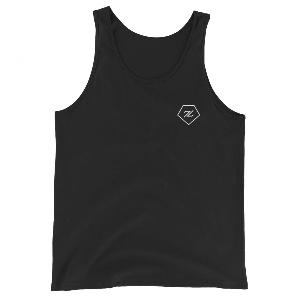 7LEGENDS Esports Unisex Tank Top