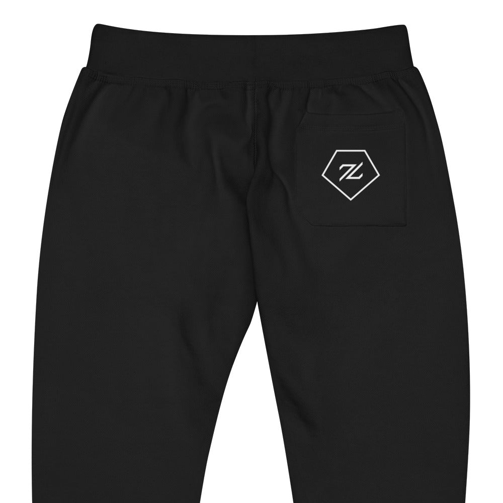 7LEGENDS Esports Unisex fleece sweatpants