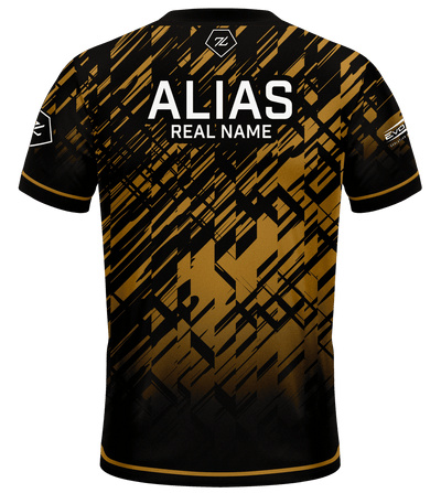 7LEGENDS Premium Esports Jersey