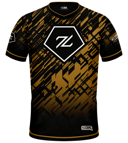 7LEGENDS Premium Esports Jersey front