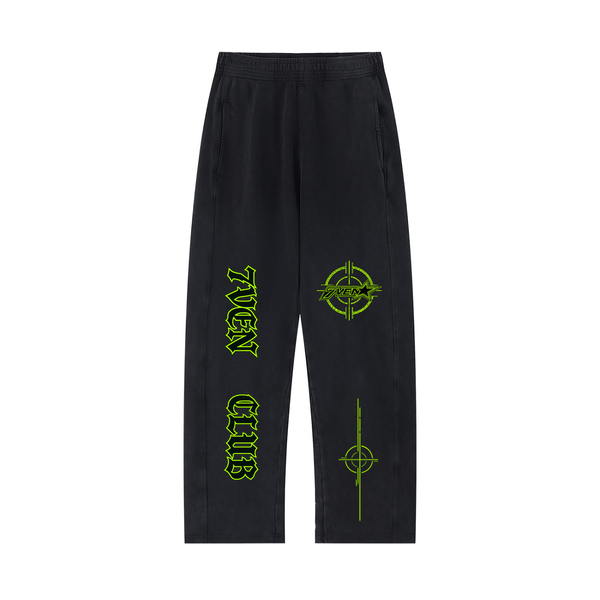 7ven Premium Unisex Tracksuit Sweatpants