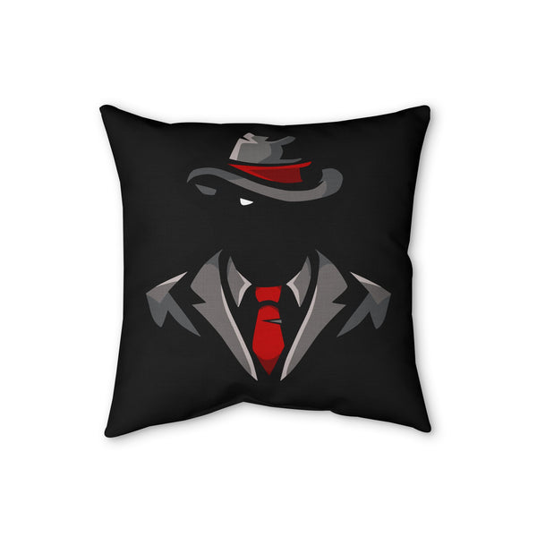 PLUS MAFIA Esports Plush Pillow