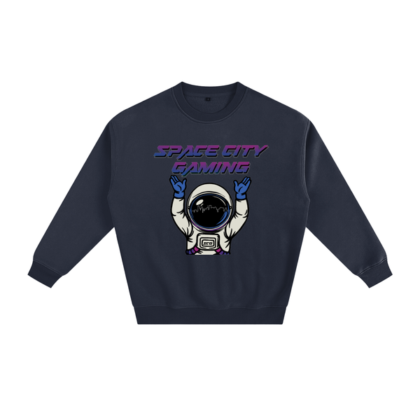 SCG Esports Fleeced Sweatshirt