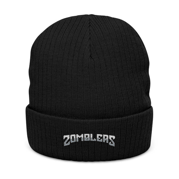 ZOMBLERS Esports – Cuffed Beanie