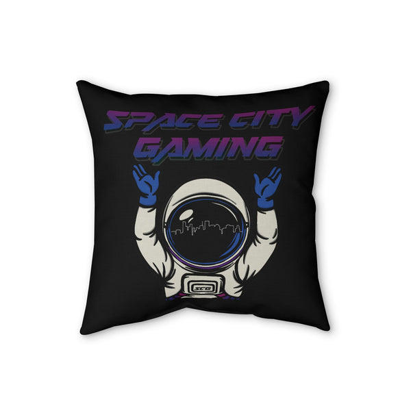 SCG Esports Plush Pillow