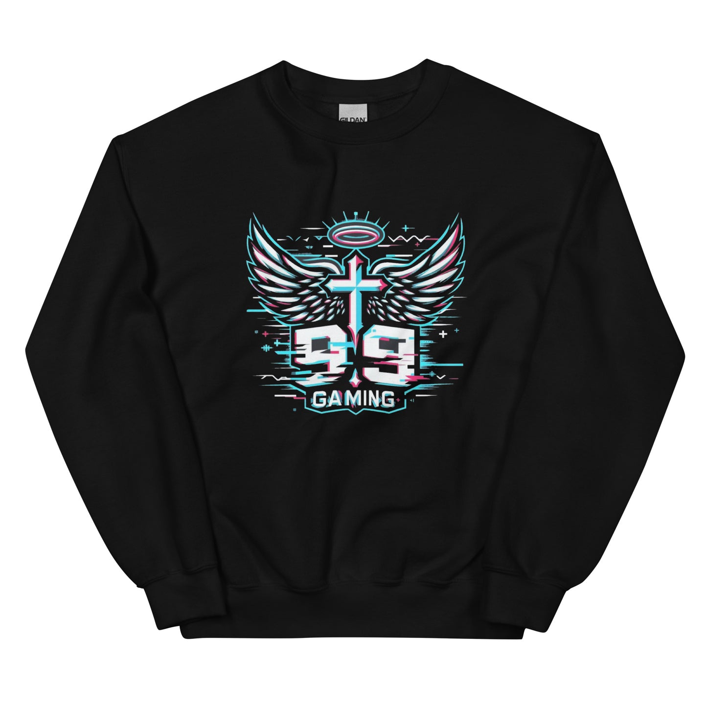 99 Gaming Unisex Classic Sweater