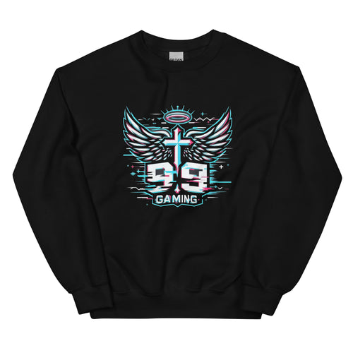 99 Gaming Unisex Classic Sweater