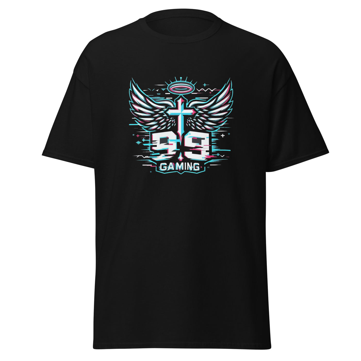 99 Gaming Unisex Classic T-Shirt