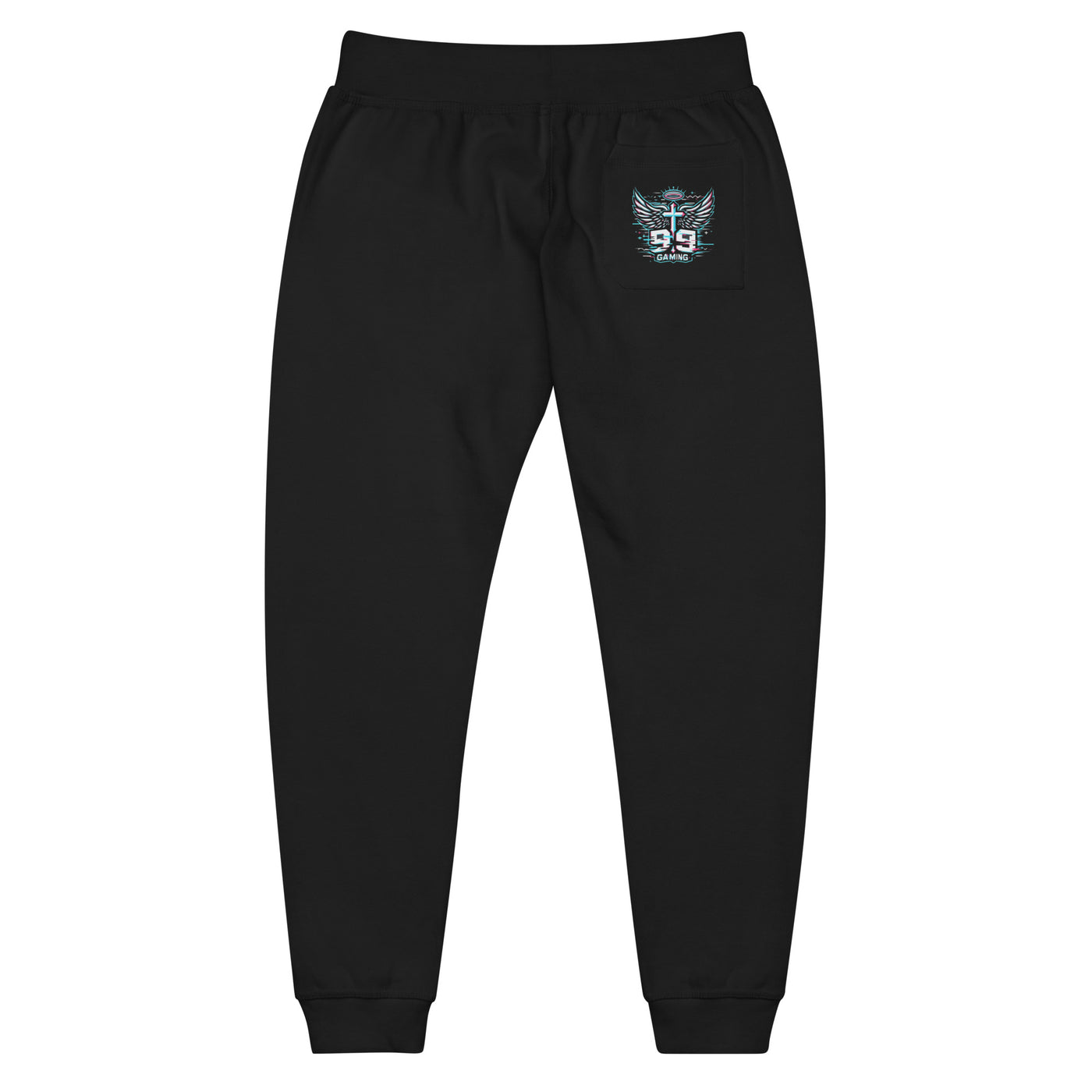 99 Gaming Unisex Classic fleece sweatpants