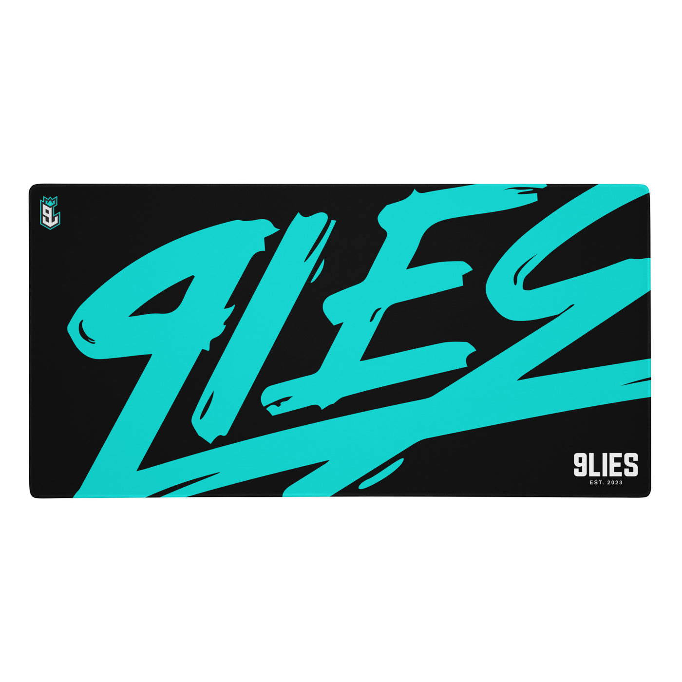 9Lies Gaming mouse pad