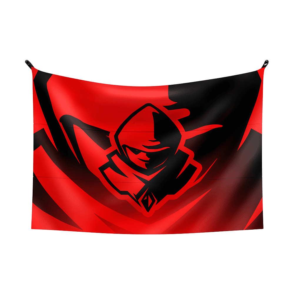 ADH Esports Premium Flag