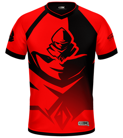 ADH Premium Esports Jersey front