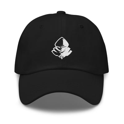 ADH Unisex Esports Classic Dad hat