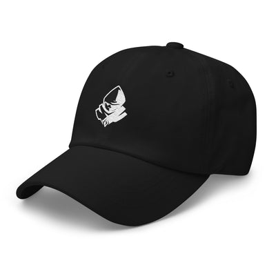 ADH Unisex Esports Classic Dad hat left 