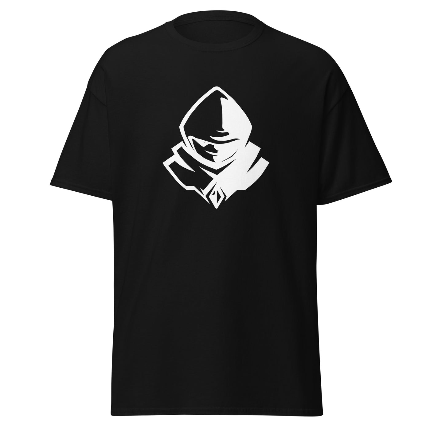 ADH Unisex Esports T-Shirt front