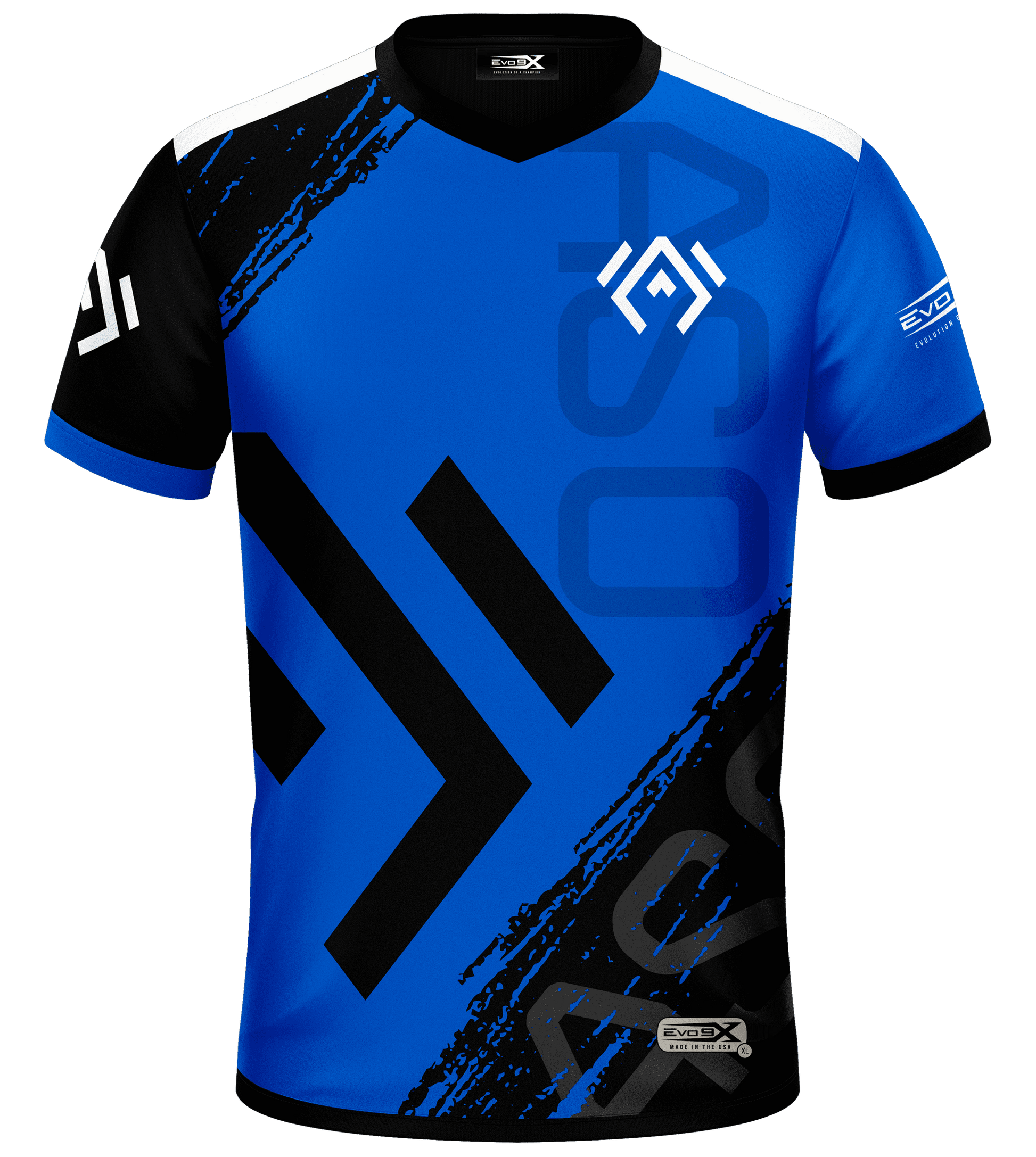 ASO Pro Jersey front