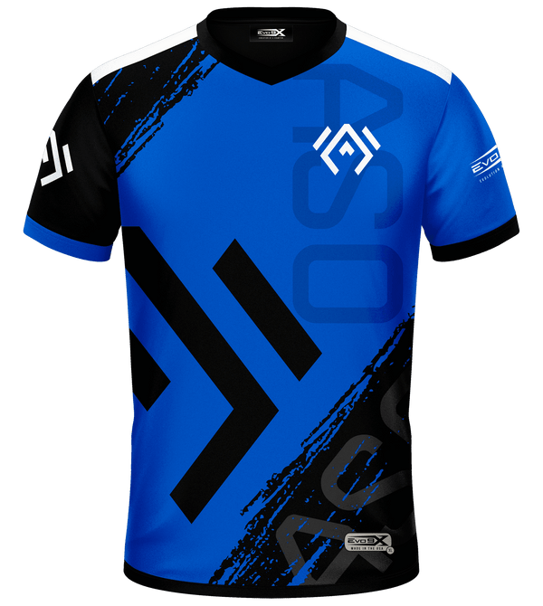 ASO Pro Jersey front