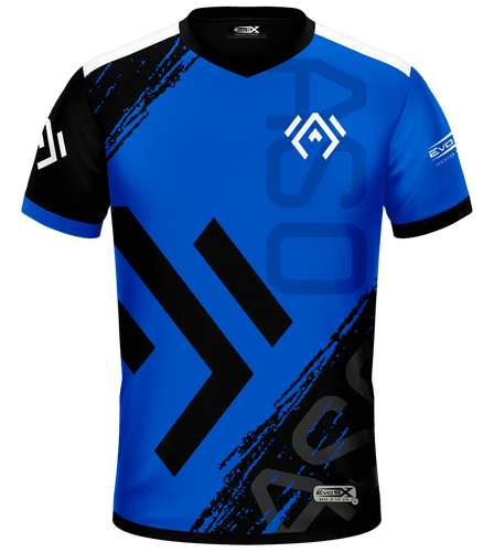 ASO Pro Jersey front