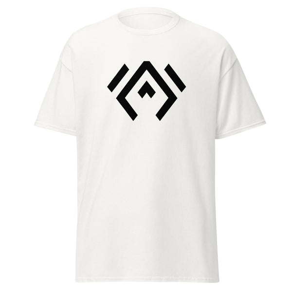 ASO Unisex T-Shirt white 