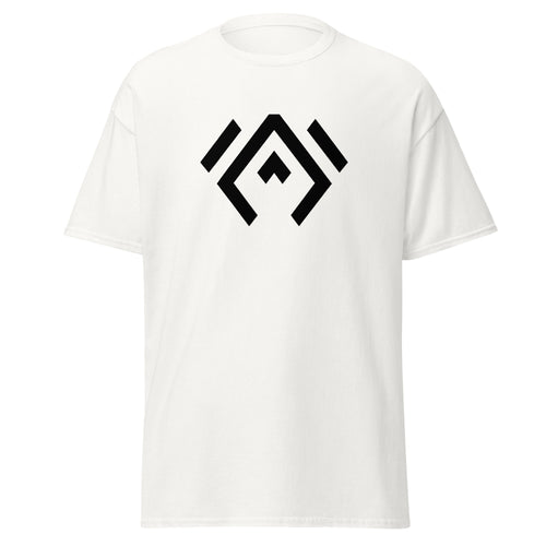ASO Unisex T-Shirt white 