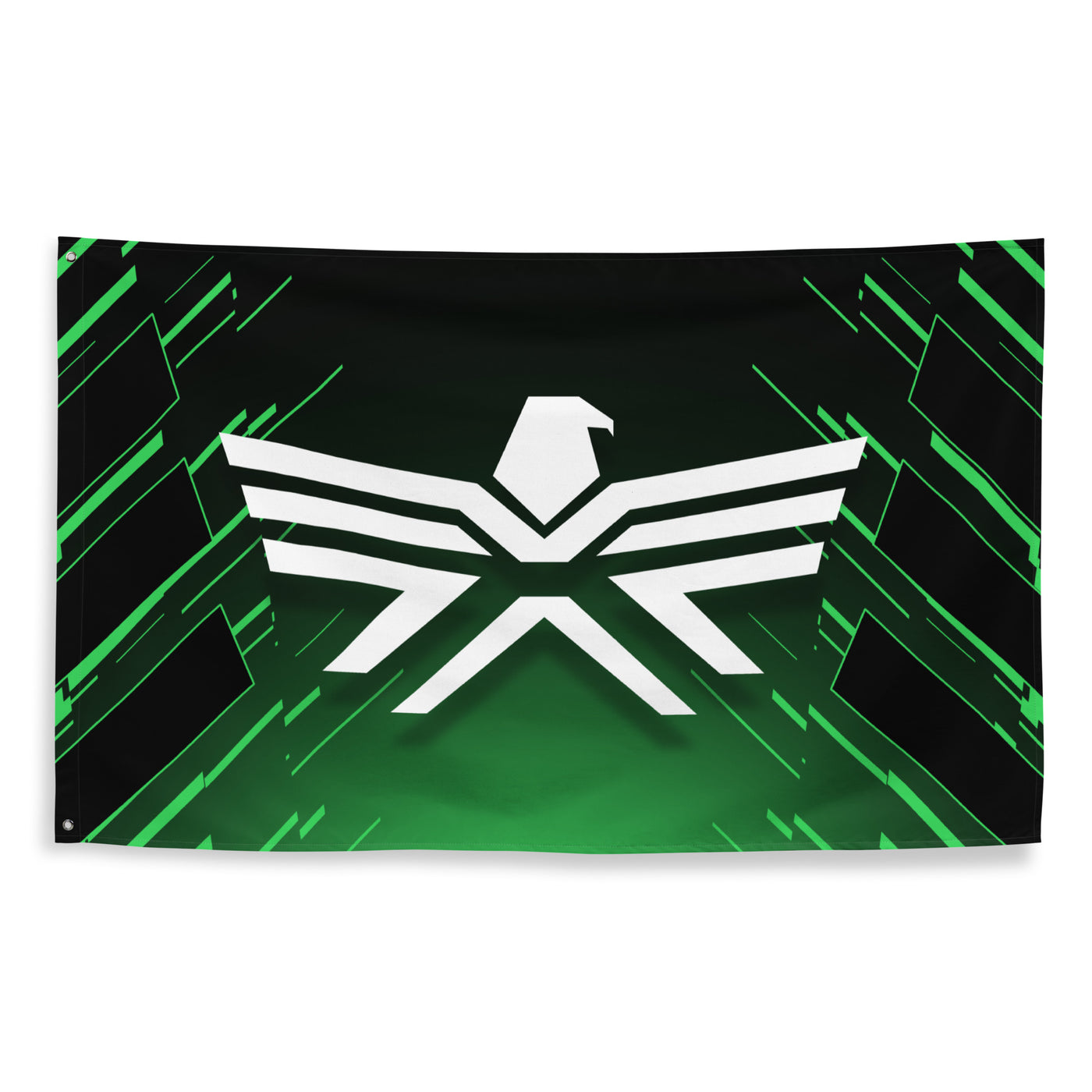 AVIAN Esports Premium Flag