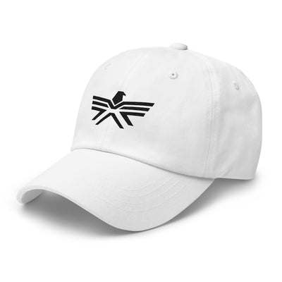 AVIAN Esports Unisex Dad hat left 