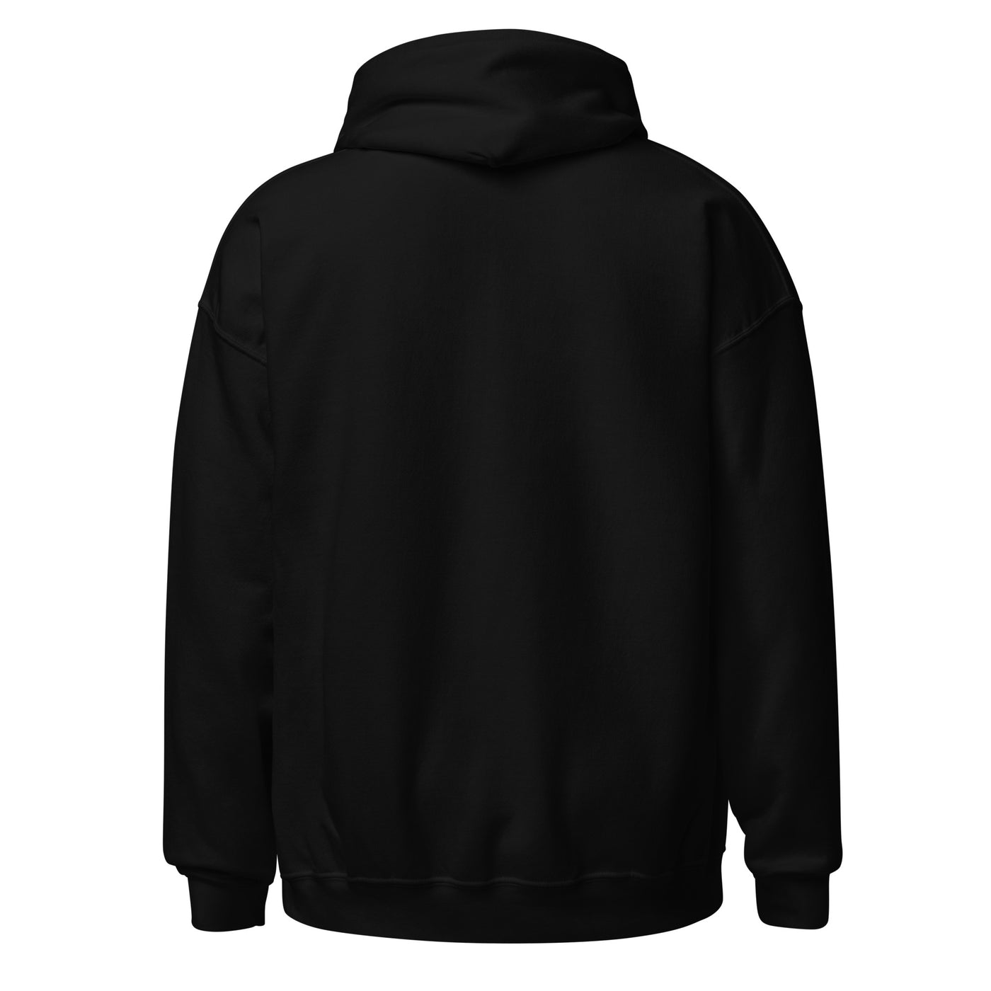 AVIAN Esports Unisex Hoodie black 