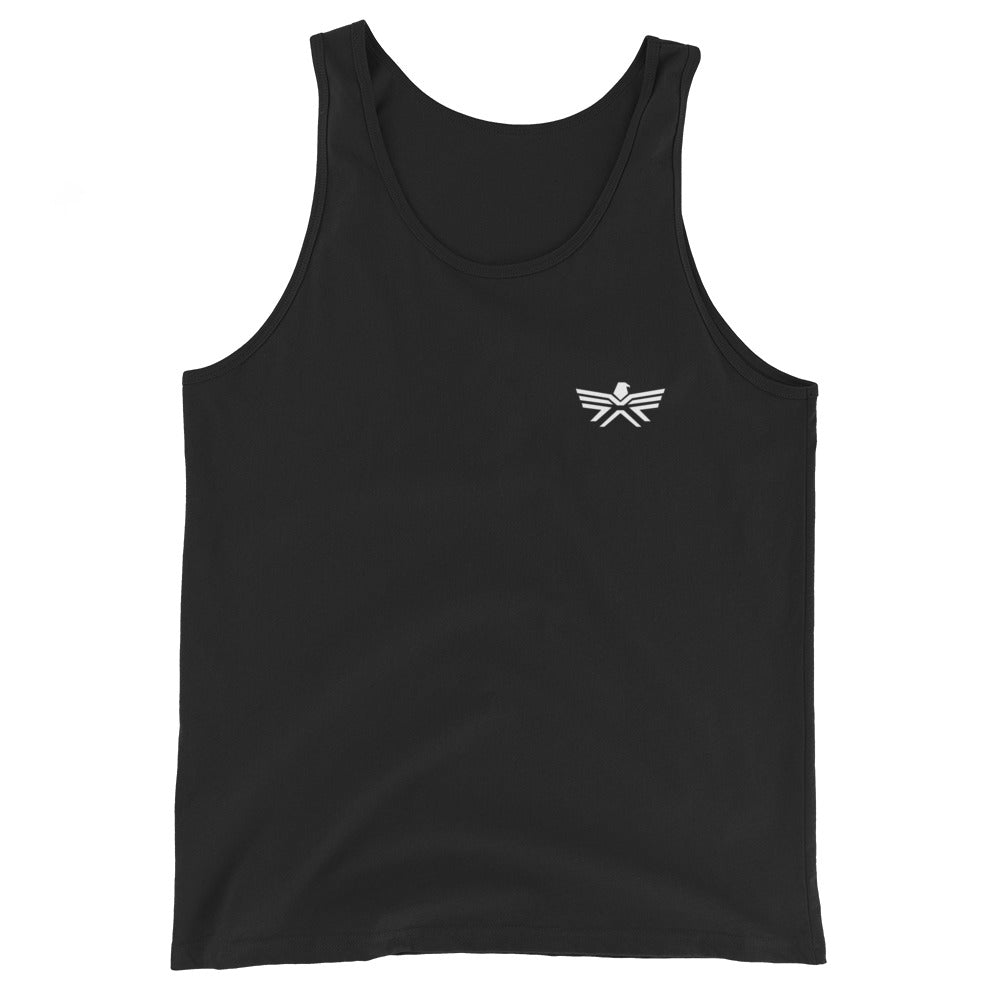 AVIAN Esports Unisex Tank Top