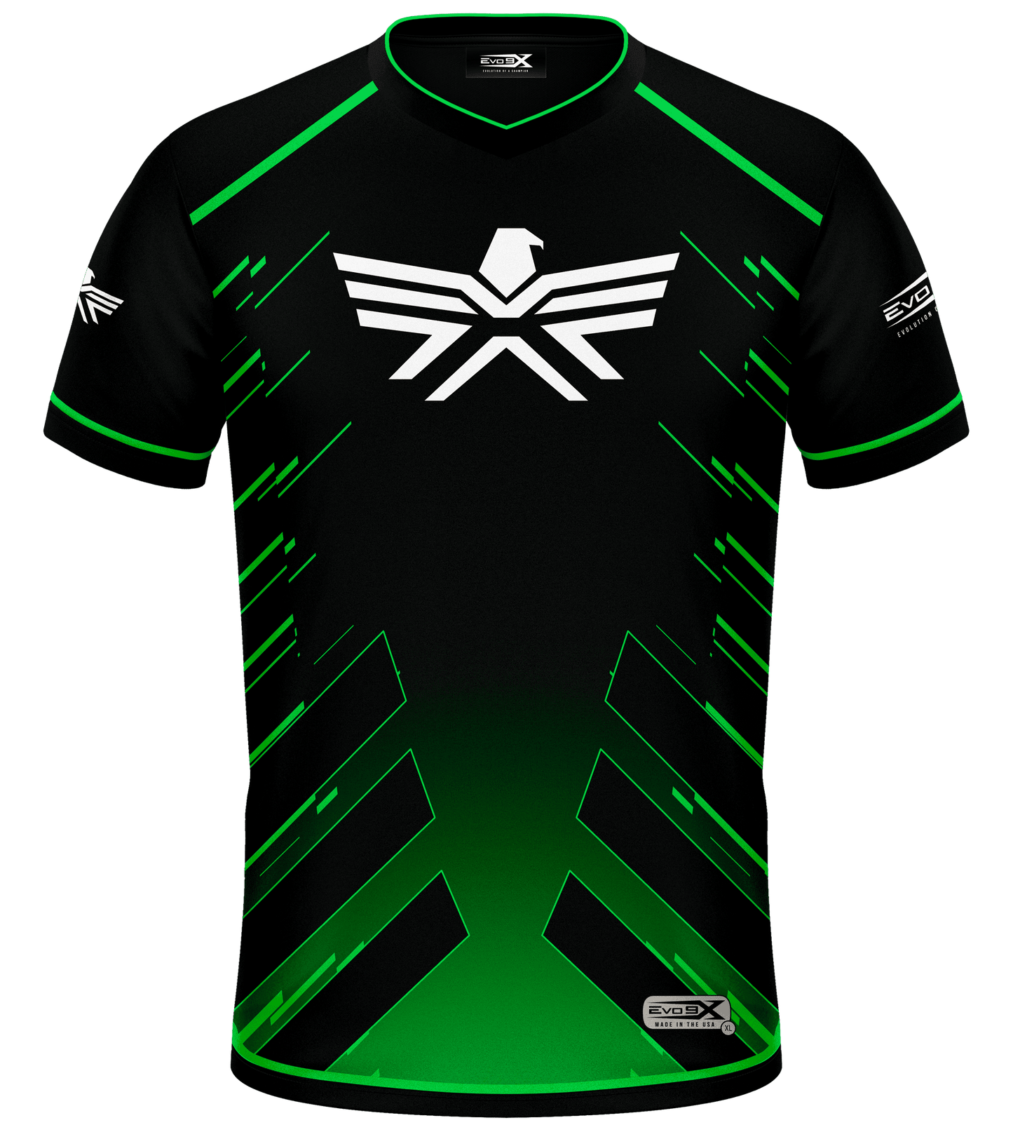 AVIAN Premium Esports Jersey