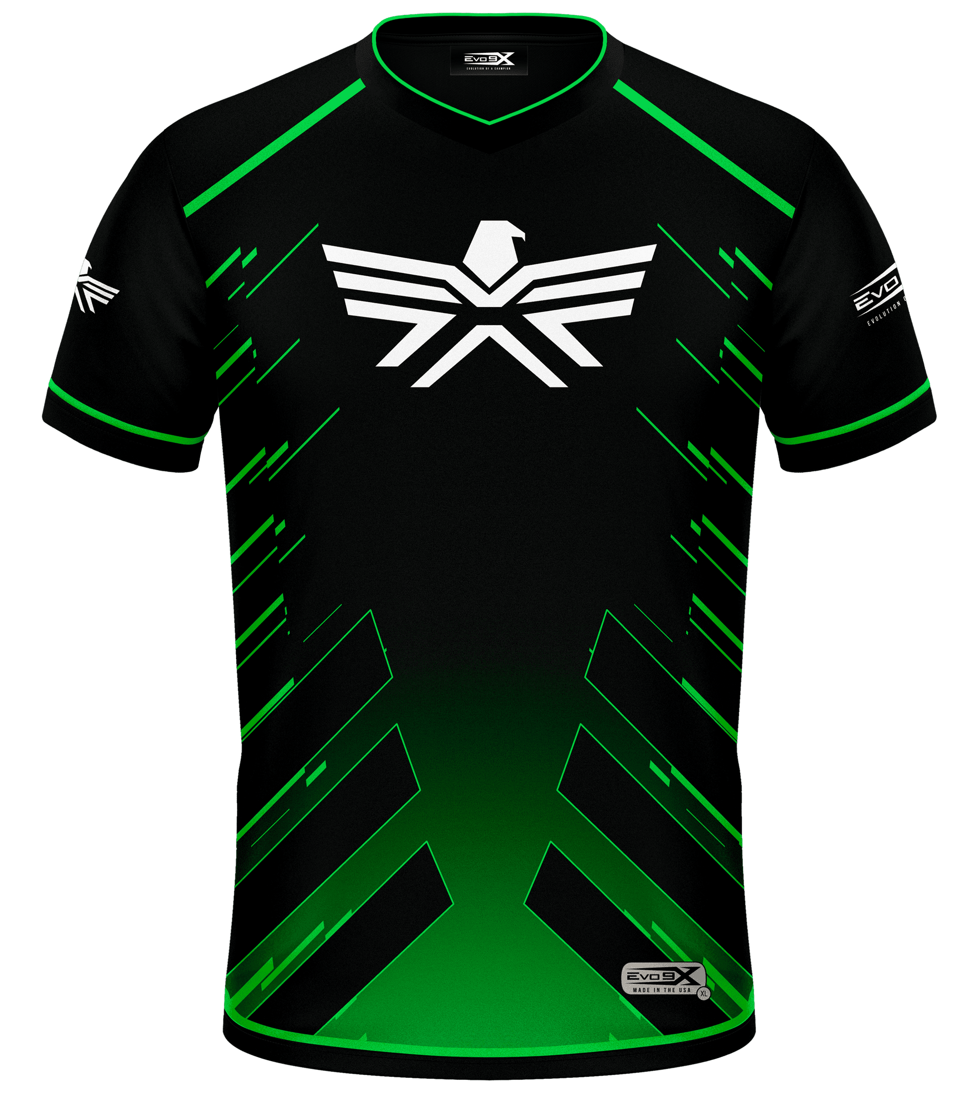 AVIAN Premium Esports Jersey