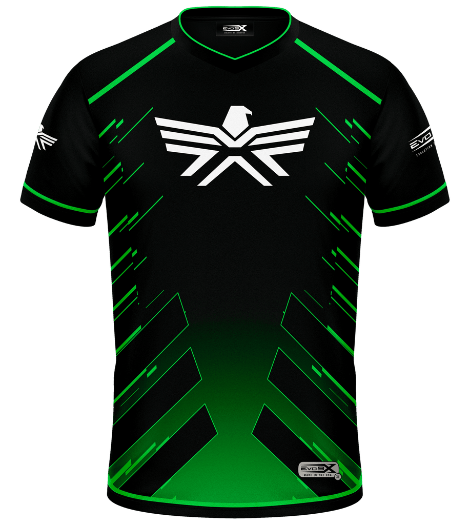 【DNG】DetonatioN ユニフォーム 2019ver.【eSports】 AVIAN_Premium_Esports_Jersey_1