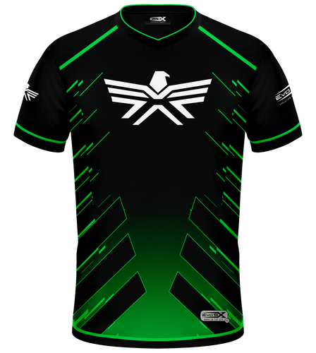 AVIAN Premium Esports Jersey