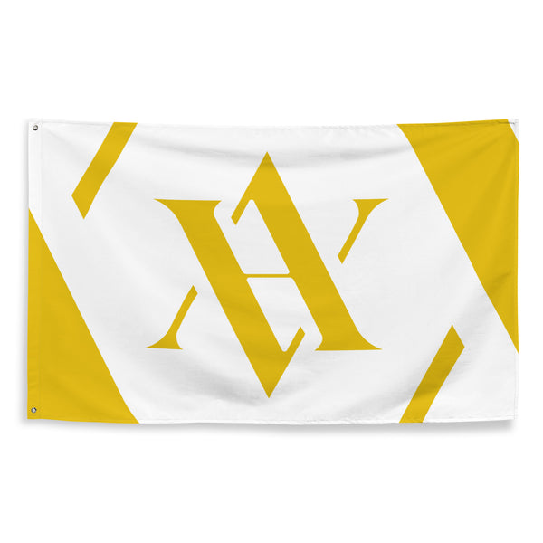 Above All Esports Premium Flag