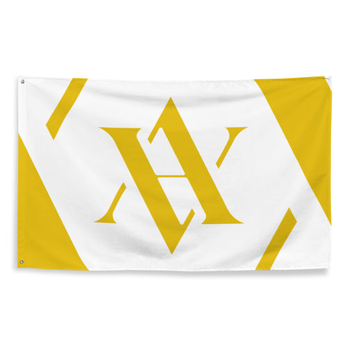 Above All Esports Premium Flag