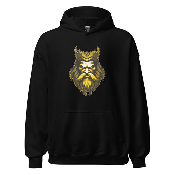 Above All Esports Unisex Hoodie