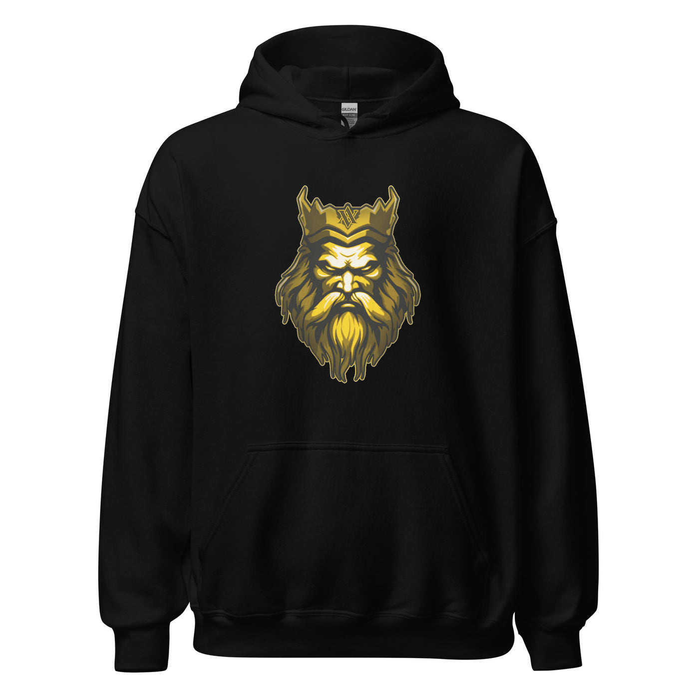 Above All Esports Unisex Hoodie