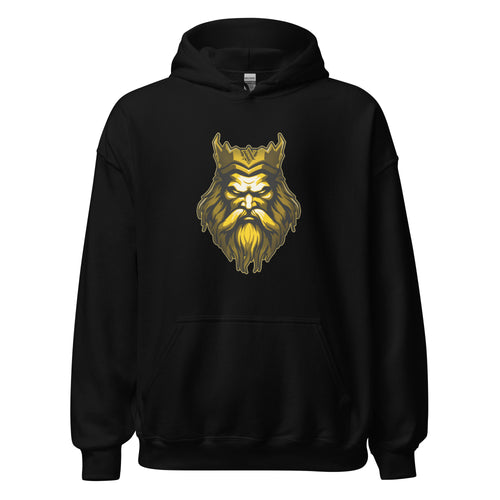 Above All Esports Unisex Hoodie