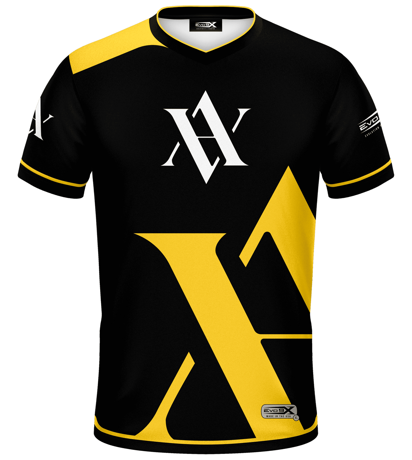 Champion esports jerseys on sale