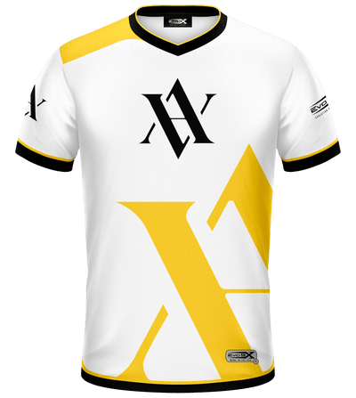 Above All Premium Esports Jersey front
