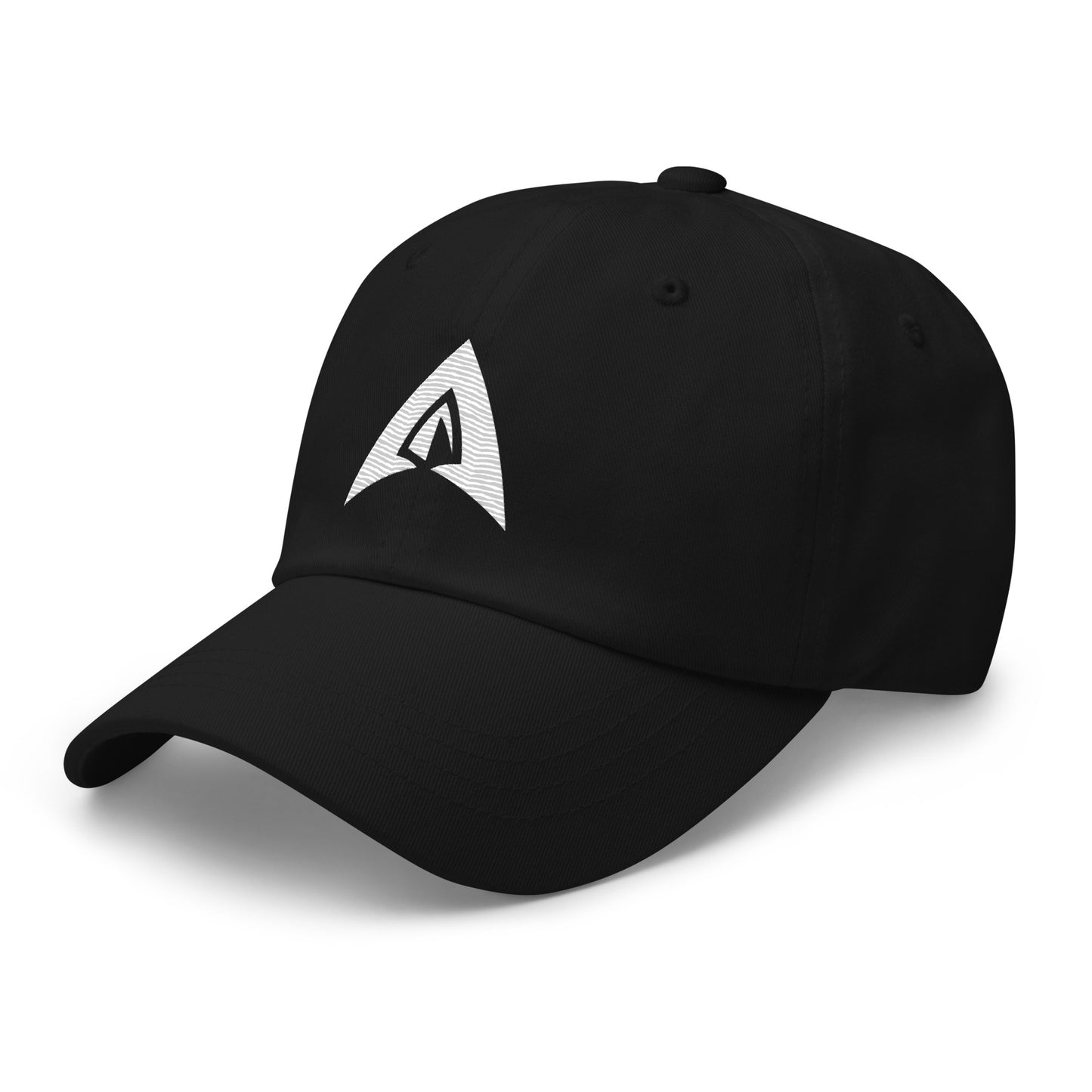 AccessTheGlory Dad hat left 